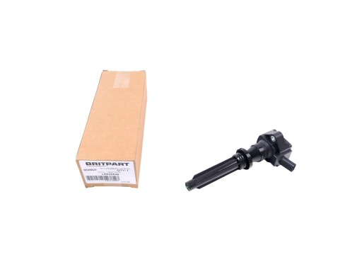 LR035548 - Катушка зажигания 3.0 SC / 5.0 на / 5.0 SC RR L405 /