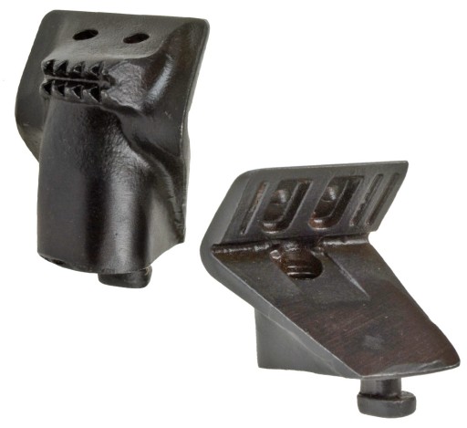 Челюсть для крепления SICAM-чугунная