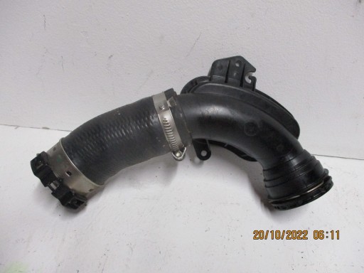 pipe air LAND ROVER GJ32-6C780-AA