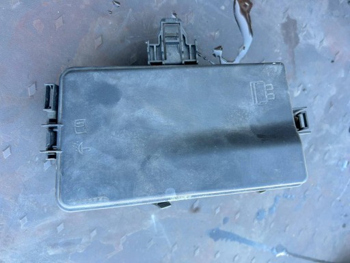 Vw caddy v 2023 комплект блоку запобіжників 5r3907361