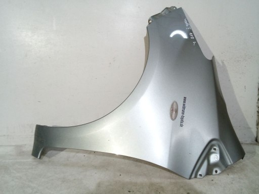 Toyota Yaris II 2 fender left 1F8