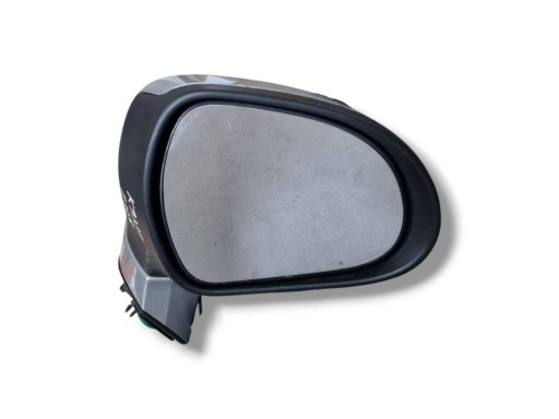 mirror exterior right side Peugeot 308 facelift 2011 8153NF