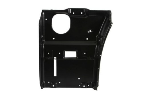 SCA-SP-001L - ПІДСИЛЮВАЧ ВХІДНОГО СИГНАЛУ SCA-SP - 001L PACOL