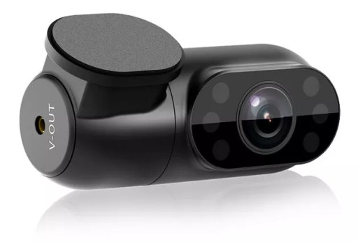 VIOFO A139 ВНУТРІШНЯ КАМЕРА ІЧ-ПІДСВІТЛЕННЯ SONY FHD F1.6 МАТРИЦЯ