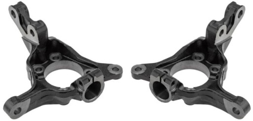 ZW-SU001L ZW-SU001P - Комплект передних поворотных кулаков subaru impreza xv forester