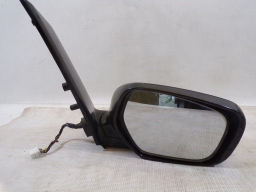 mirror right MITSUBISHI GRANDIS 8PIN