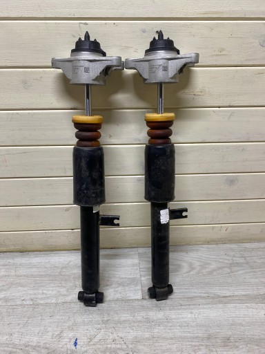 АМОРТИЗАТОР ЗАДНІЙ BMW G20 G21 6889267