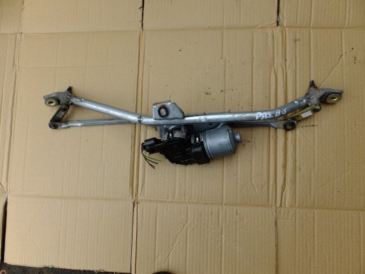 wiper mechanism front vw passat b5 LIFT 8D1955605B 3B1955113D