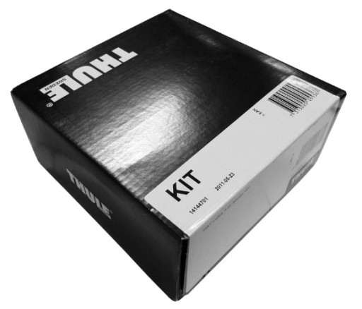 Комплект Kit THULE 5017 (145017) Passat B8