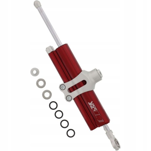 Амортизатор поворота YSS 7891745