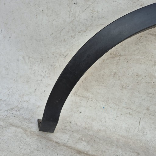 NISSAN QASHQAI II 2 13-21 moulding cap left front