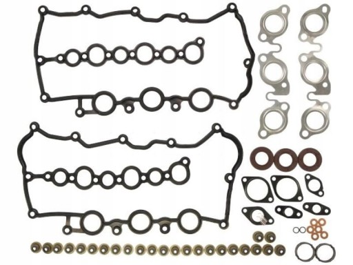КОМПЛЕКТ ПРОКЛАДОК ГОЛОВКИ ЦИЛІНДРА ELRING 712.821