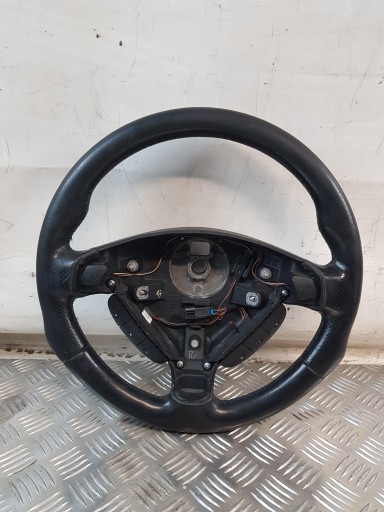 OPEL ASTRA G BERTONE 03R- Volant 24462905 + Airbag Airbag