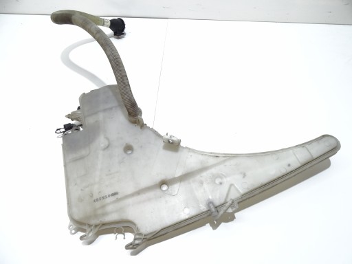 tank of gas DO washers BMW E91 LCI 7068998