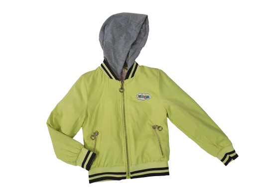 Бомбер Happy House 134 розмір