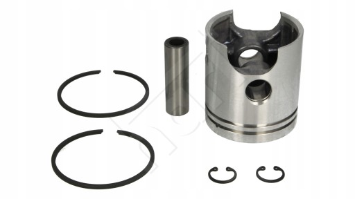 100090180 - ЦИЛИНДР PIAGGIO APE 220 68 ММ