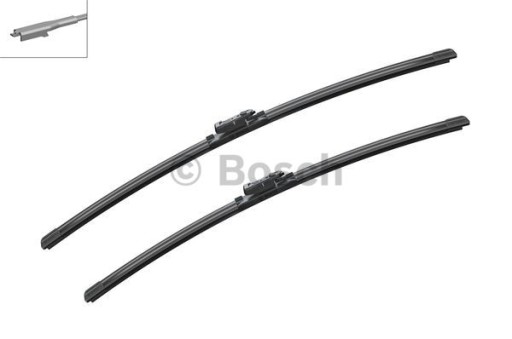 2503397007215 - BOSCH AEROTWIN ДВІЙНА ЩІТКА ДІЙНИКА 650/600MM DB SPRINTER, AUDI Q7 07