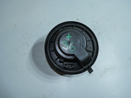 VW T5 LIFT T6 ventilátor topení 7E0819021A