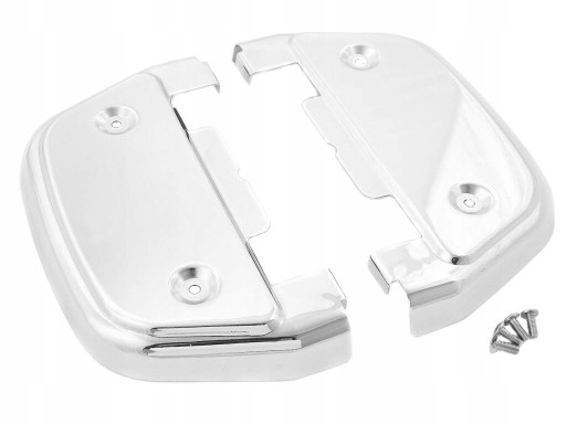 NS-033 - АКСЕСУАРИ ДЛЯ HARLEY DYNA SOFTAIL ROAD KING