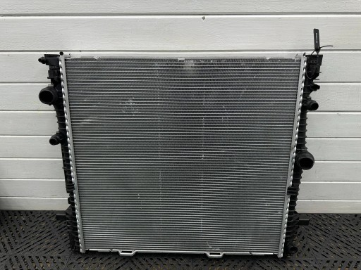 Radiateur moteur occasion BMW X3M F97 X4M F98 8665241
