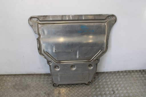 Couvercle, Couverture Couverture tablier moteur en métal 5Q7825235D VW T-ROC CABRIO 2GA 2GC
