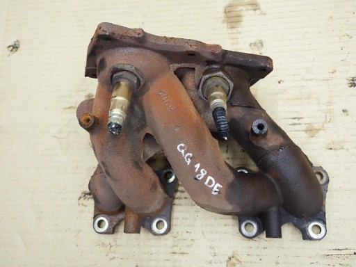 Выпускной коллектор NISSAN PRIMERA P12 1.8 QG18