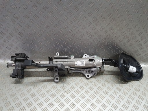 84452659 - РУЛЬОВА КОЛОНКА OPEL INSIGNIA B