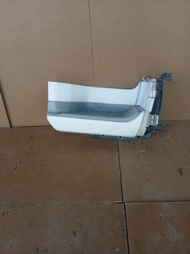 НИЖНЯЯ СТУПЕНЬКА DAF CF 85 RH СТРАНИЦА. ЗАКОНЫ