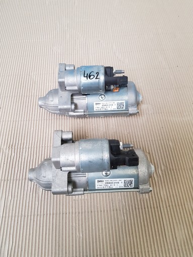 9832577880 - Стартер citroen vivaro c peugeot 2.0