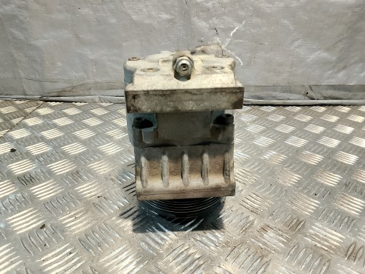 compressor compressor; of the air conditioning FIAT PUNTO II 1.2B 5.924.756.0.0 467571680
