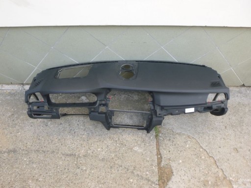 9166659 - BMW 5 F10 F11 HUD Head UP EU приборная панель