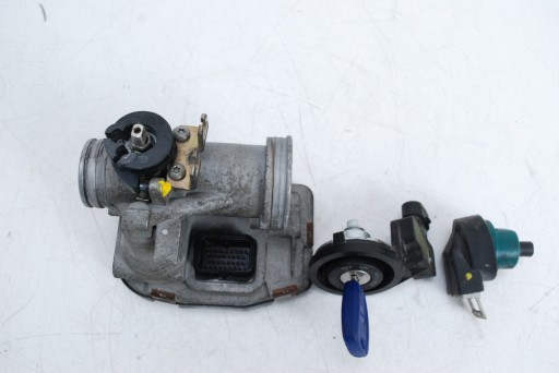 Замок запалювання модуль петлі PIAGGIO X10 125