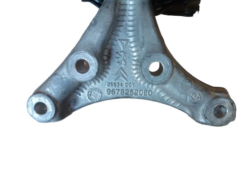 holder engine mount OPEL CROSSLAND X LIFT 1.2 THP