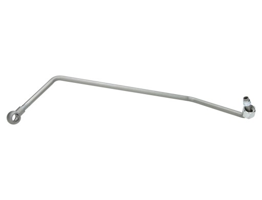 OP10313 - МАСТИЛЬНИЙ ШЛАНГ ТУРБОКОМПРЕСОРИ AUDI A4 TDI 96-