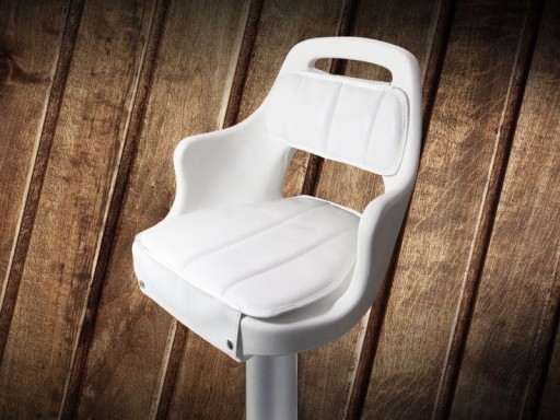 SZ-5340 - ПРОКЛАДКА СИДІННЯ CAPTAIN PLUS ДЛЯ ЧОВНА / ЯХТИ