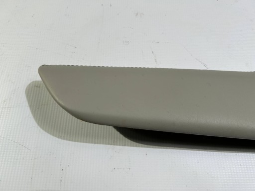 Panel boczny cover right tunelu podlokietnika Chrysler Pacifica 2021