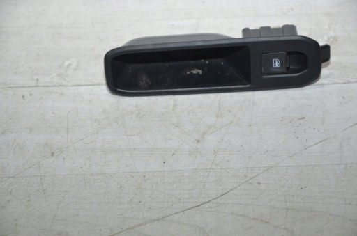 switch windows rear part Dacia Duster II 20r
