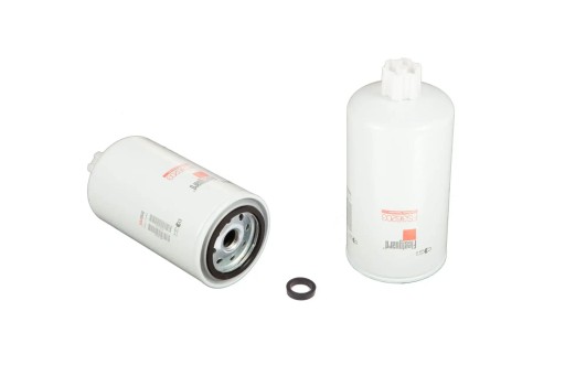 Fs36203 паливний фільтр двигуна Fleetguard