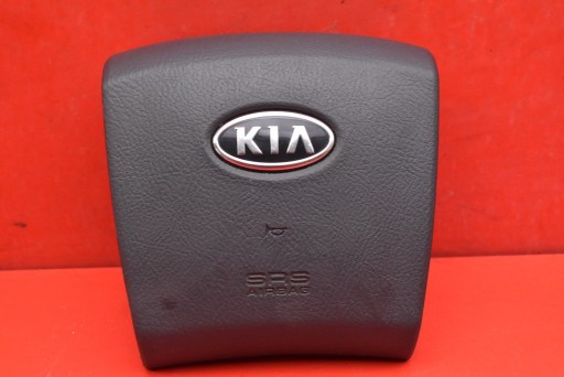 légszák KIEROWCY KIA SORENTO 1 I LIFT 06-11