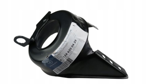 A1246200428 - Чашка пружины mercedes c w124 sl w129 p