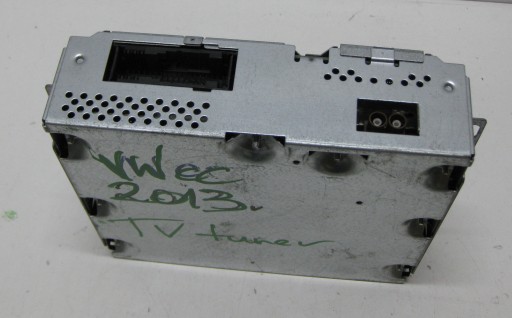 VW PASSAT B7 CC TUNER TV 7L6919148A