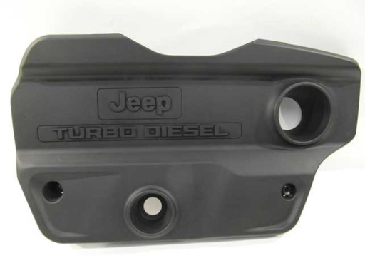 68386926AA - JEEP COMPASS II 2.0 MTJ 17-ЗАЩИТА ДВИГАТЕЛЯ