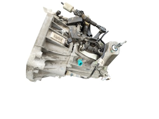 Boîte de vitesses NISSAN QASHQAI J11 LIFT (17-21) 1.3 DIG-T TL4170 TL4 170