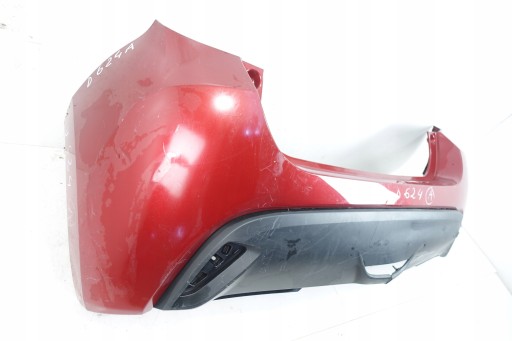 Stoßstange heck hinten TOYOTA YARIS IV 2020