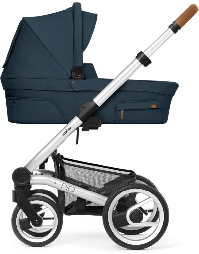 Люлька легка та зручна Mutsy ДЛЯ коляски NIO