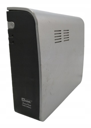 Источник питания ибп mustek powermus 1000 автономный аккумулятор 1000 ва 600 вт