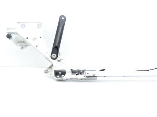 support panel for radiators pillar sider front upper JAGUAR F-TYPE X152