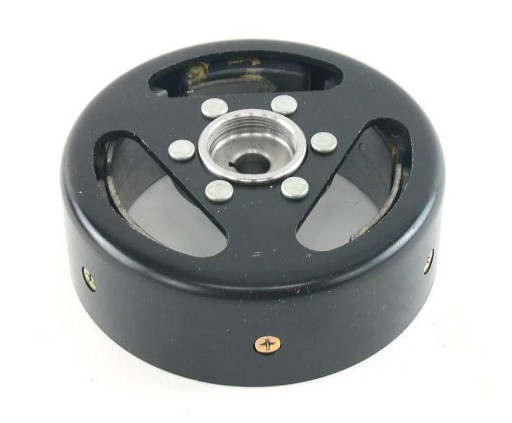 43345435432D - Магнітне колесо SIMSON Elektronik S51 SR50