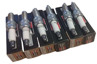 CCH9407 - Комплект свечей chrysler town&country rt 3.6 11-