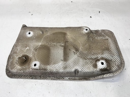 cover TERMICZNA TLUMIKA AUDI Q5 FY 80A804174B